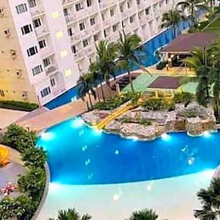 Shore Residences Moa Pasay City By Darpm