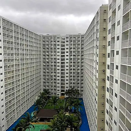 Shore Residences Moa Pasay City By Darpm