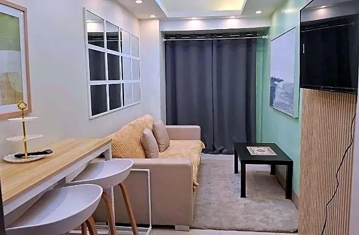 Shore Residences Moa Pasay By Darpm 5*