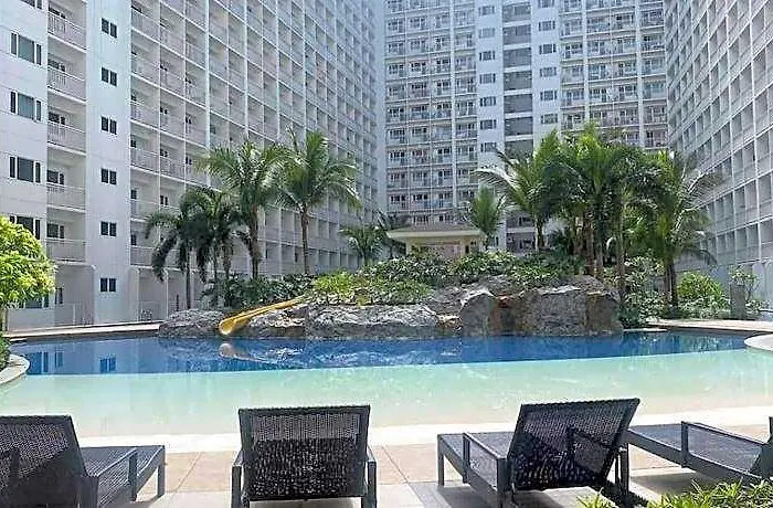 Shore Residences Moa Pasay By Darpm مانيلا