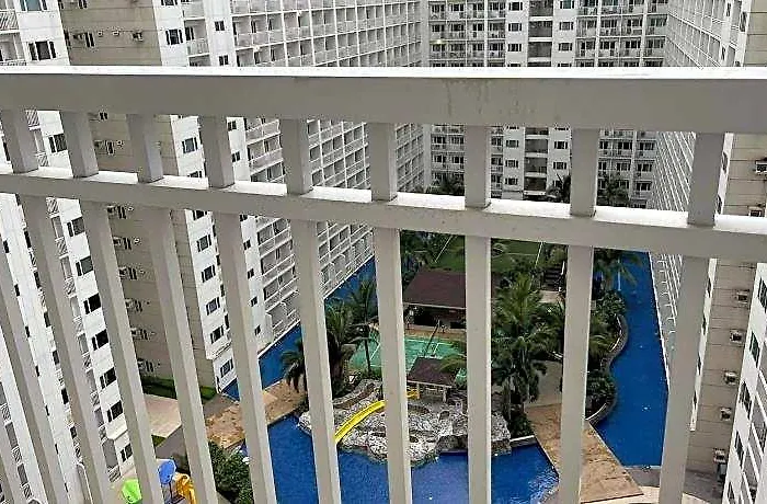 Shore Residences Moa Pasay By Darpm 5*