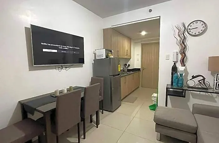 فندق Shore Residences Moa Pasay By Darpm