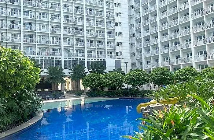 Shore Residences Moa Pasay By Darpm فندق