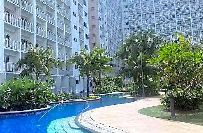 Shore Residences Moa Pasay By Darpm فندق 5*