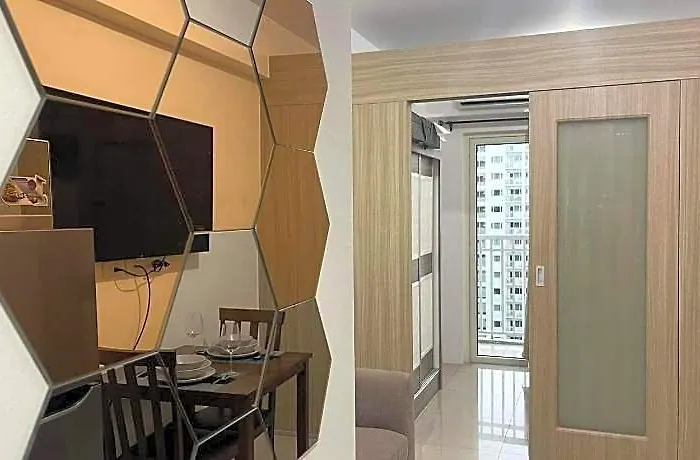 Shore Residences Moa Pasay By Darpm مانيلا