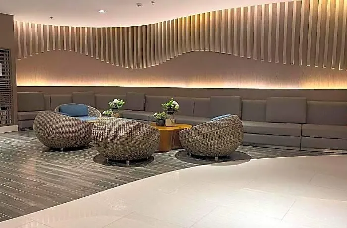 فندق Shore Residences Moa Pasay By Darpm