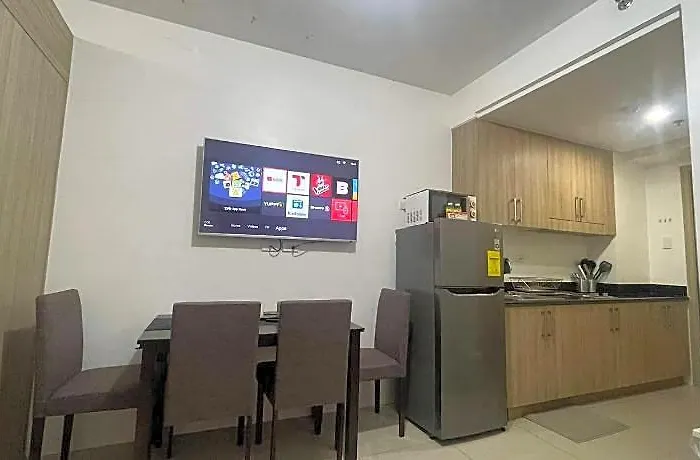 فندق Shore Residences Moa Pasay By Darpm 5*