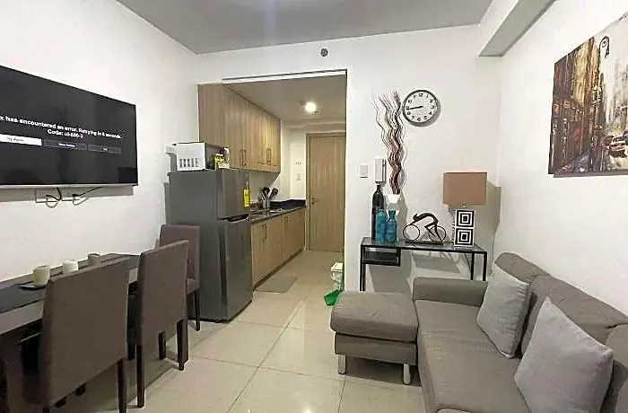 Shore Residences Moa Pasay By Darpm مانيلا