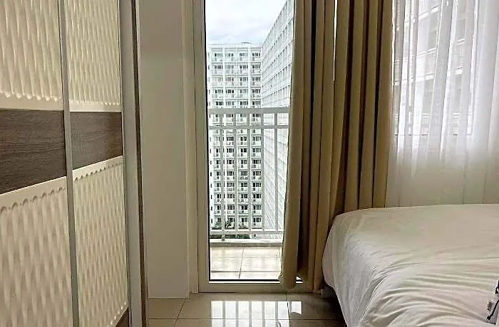 Shore Residences Moa Pasay By Darpm 5* مانيلا