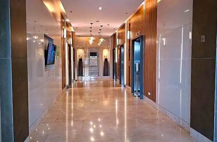 Shore Residences Moa Pasay By Darpm فندق