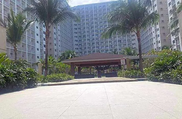 Shore Residences Moa Pasay By Darpm 5*