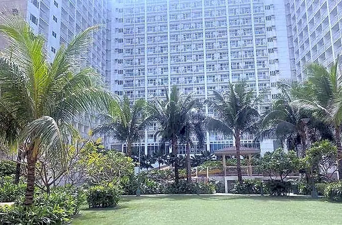 Shore Residences Moa Pasay By Darpm 5*