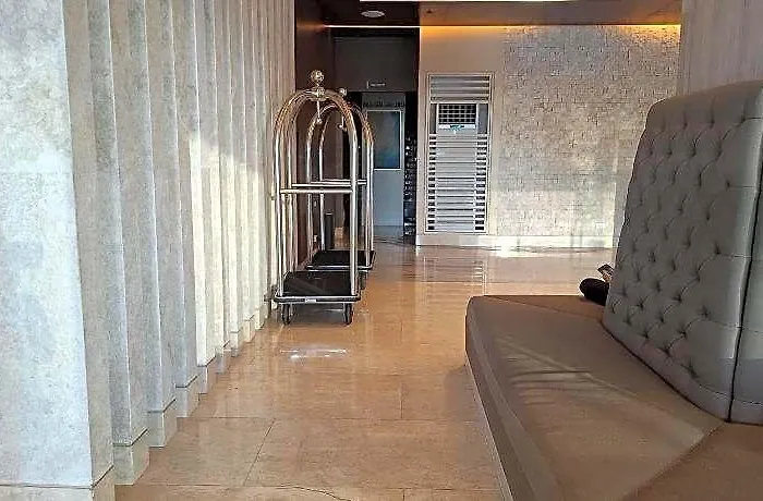 Shore Residences Moa Pasay By Darpm