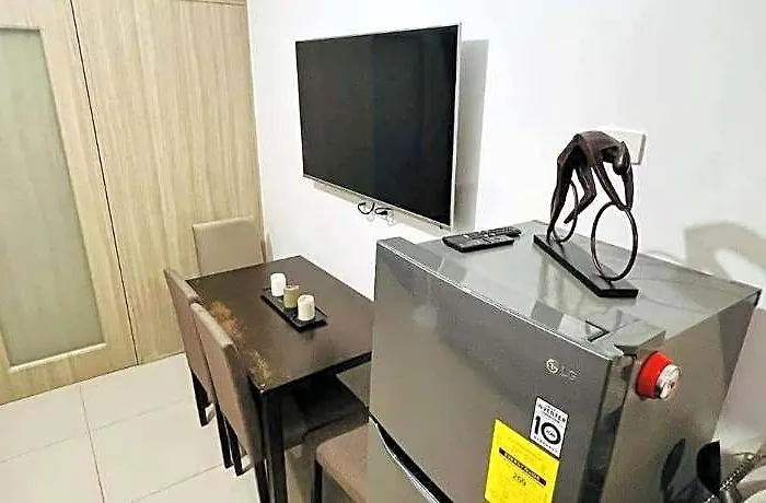Shore Residences Moa Pasay By Darpm 5*