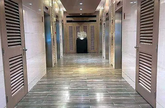 Shore Residences Moa Pasay By Darpm فندق 5*