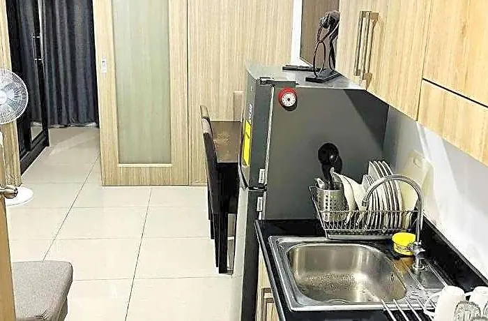 Shore Residences Moa Pasay By Darpm 5*
