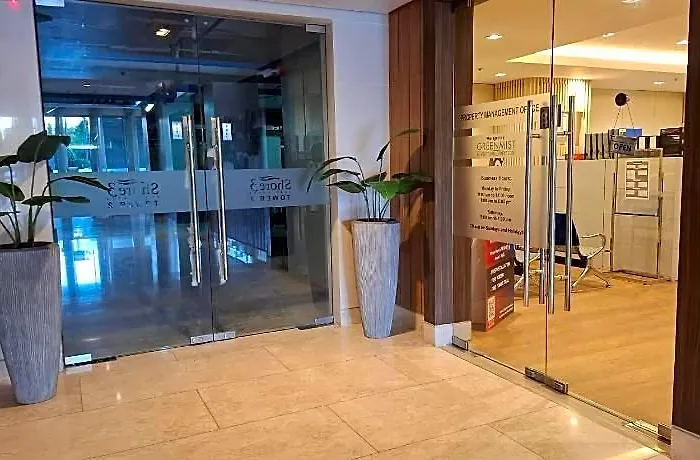 فندق Shore Residences Moa Pasay By Darpm