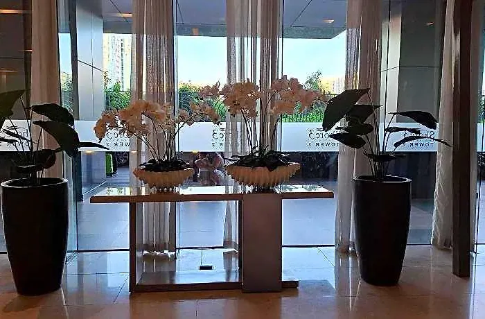 Shore Residences Moa Pasay By Darpm