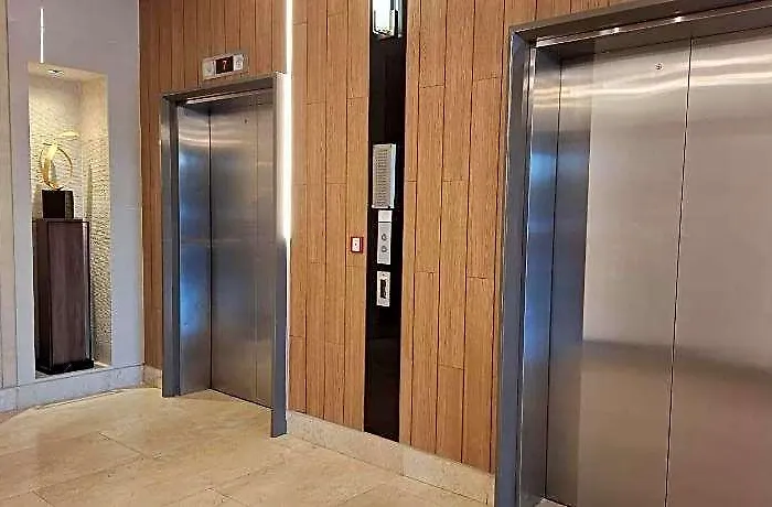 Shore Residences Moa Pasay By Darpm مانيلا