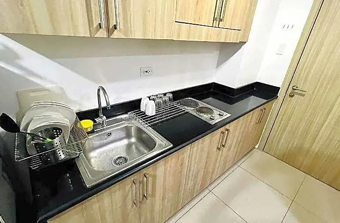Shore Residences Moa Pasay By Darpm 5*