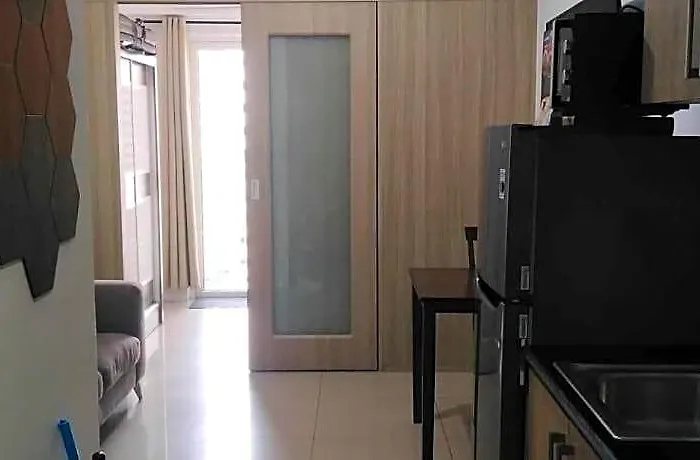 فندق Shore Residences Moa Pasay By Darpm مانيلا