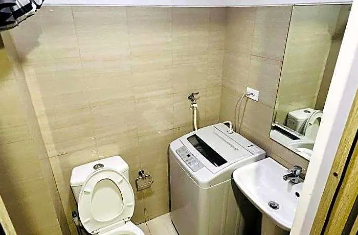 فندق Shore Residences Moa Pasay By Darpm