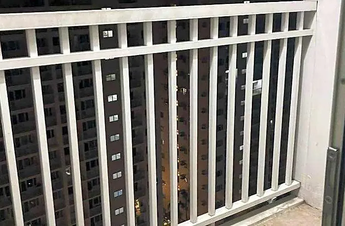 فندق Shore Residences Moa Pasay By Darpm 5*